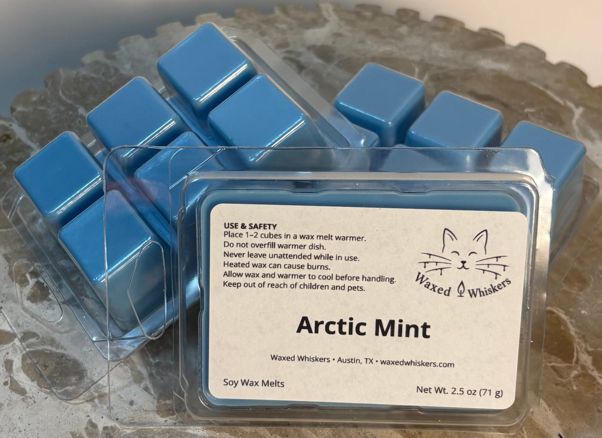 Arctic Mint