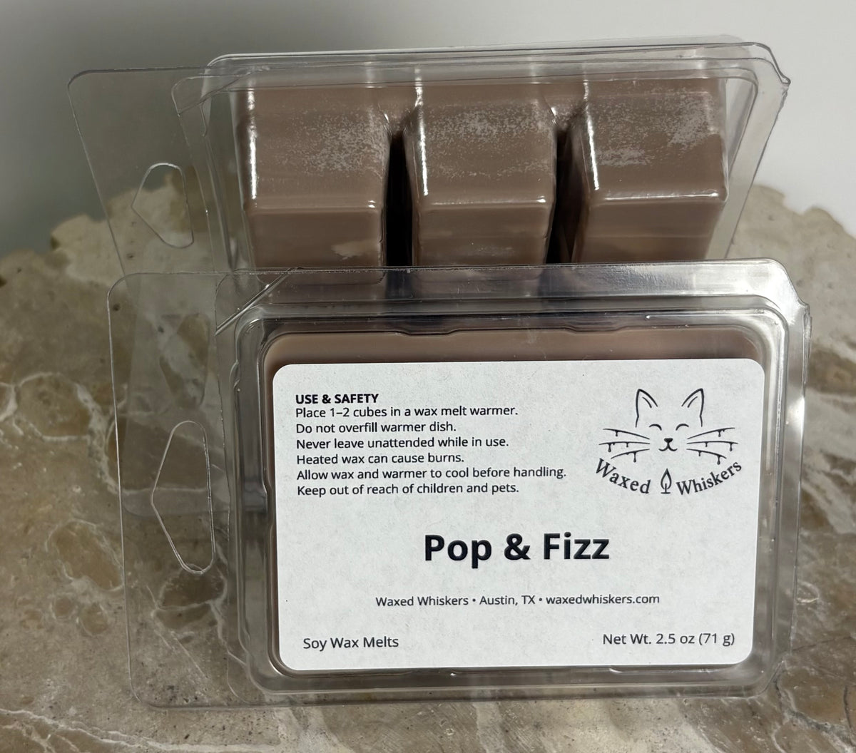 Pop & Fizz