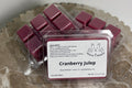 Cranberry Julep