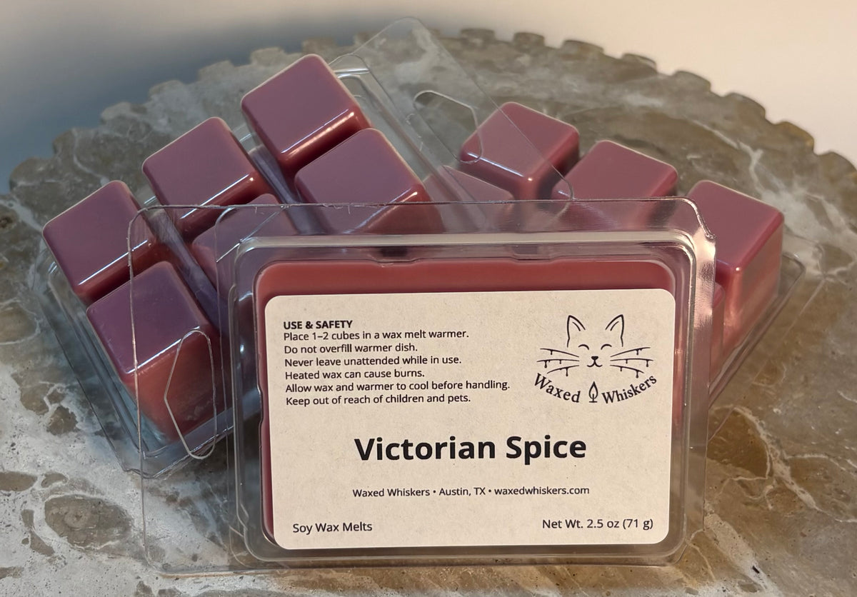 Victorian Spice