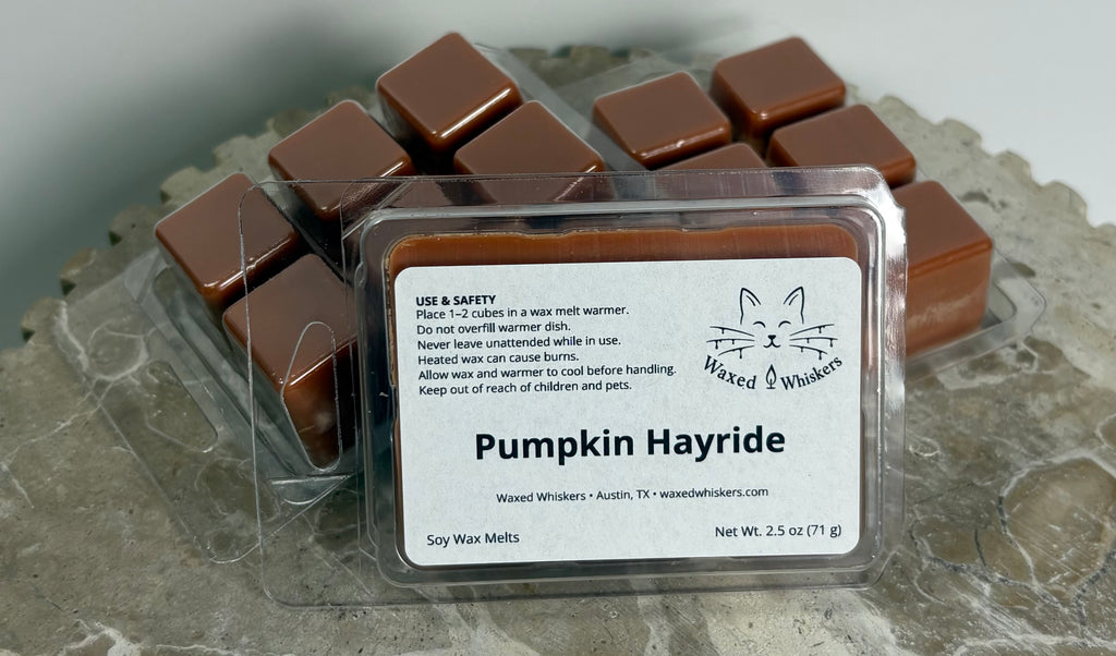 Pumpkin Hayride