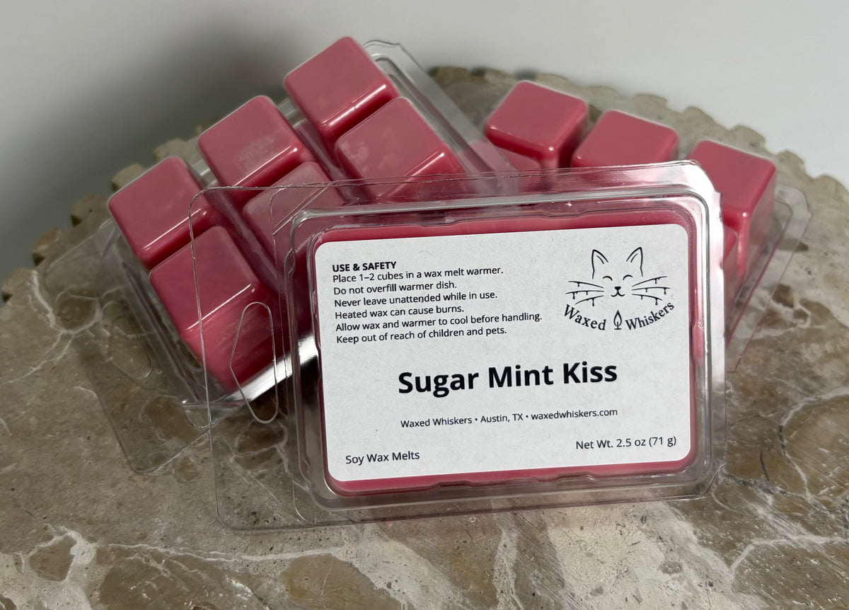 Sugar Mint Kiss