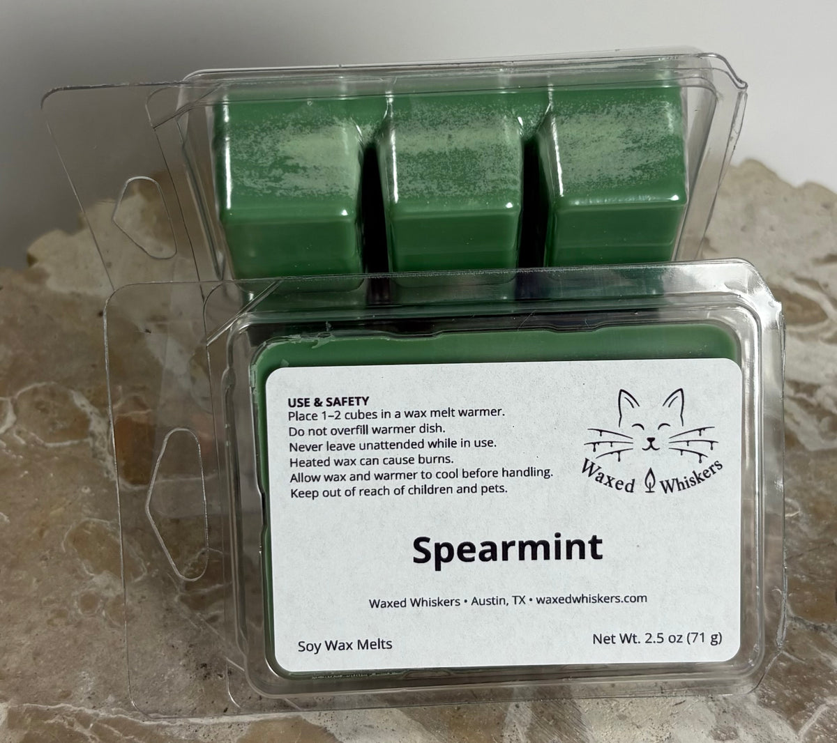 Spearmint
