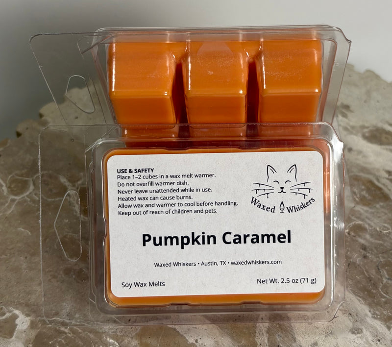 Soy Wax Melts