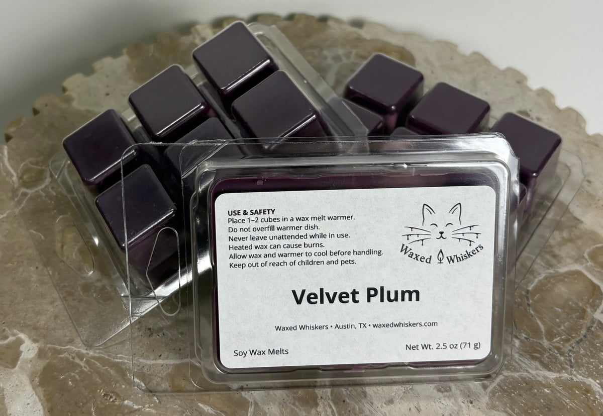 Velvet Plum