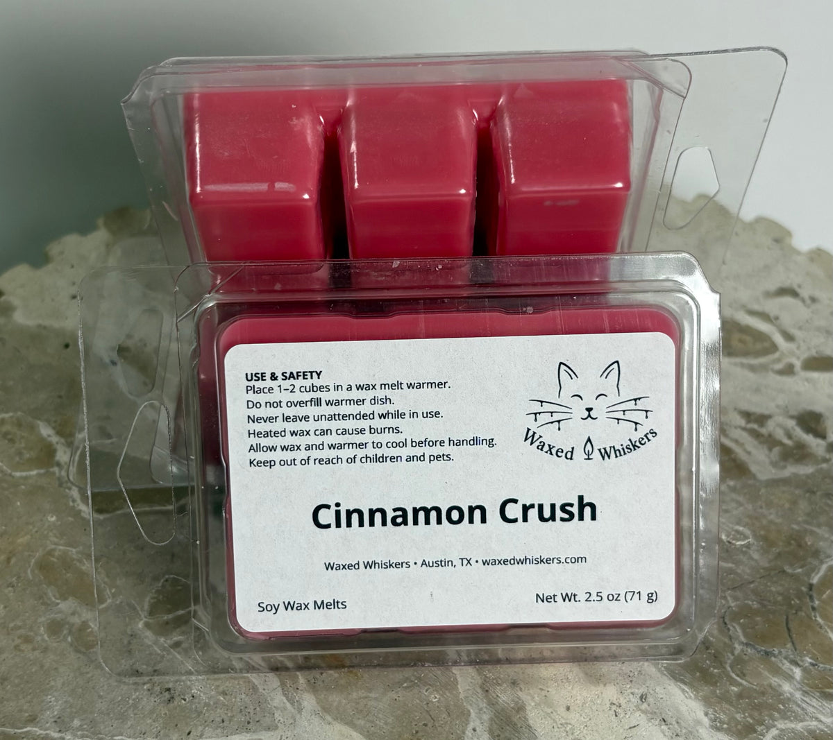 Cinnamon Crush