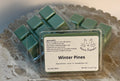 Winter Pines