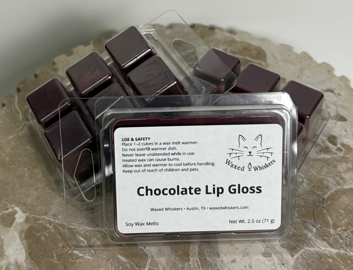 Chocolate Lip Gloss