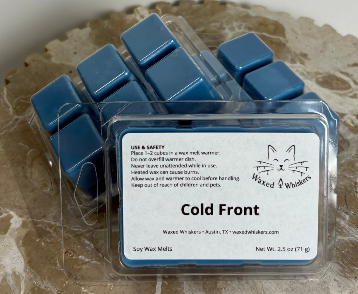 Cold Front