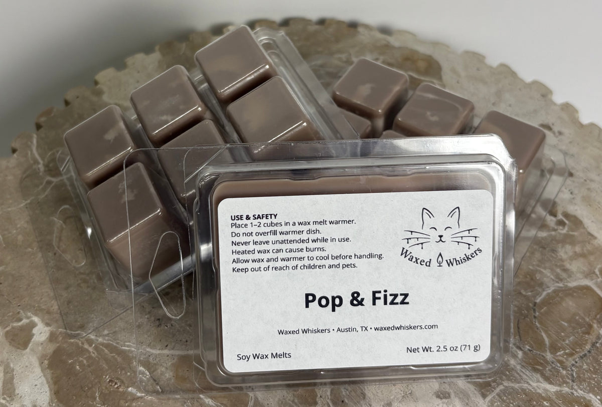 Pop & Fizz