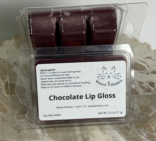 Chocolate Lip Gloss
