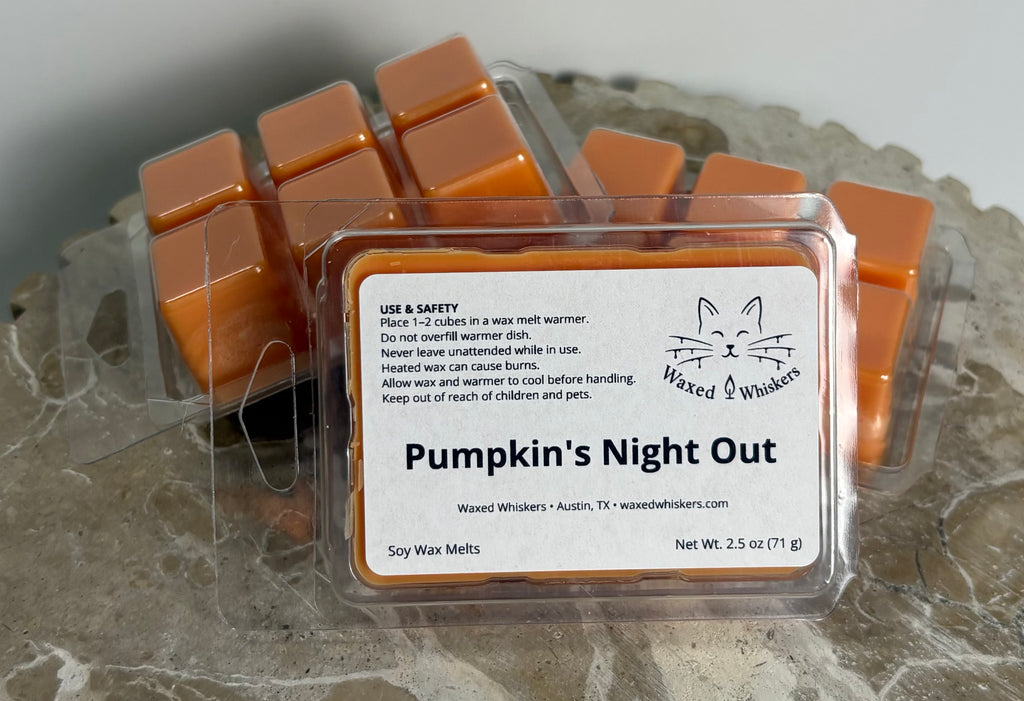 Pumpkin’s Night Out