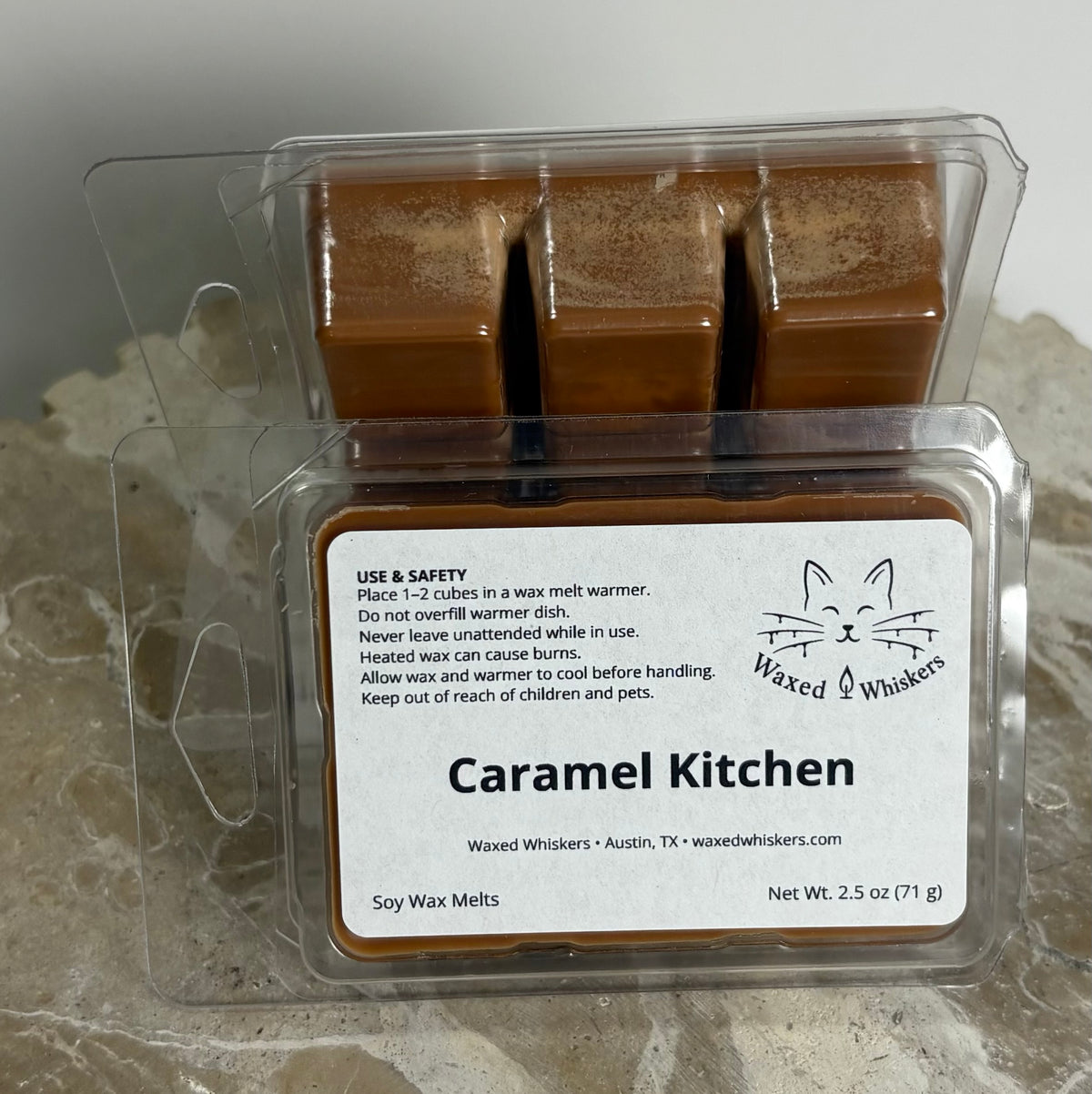 Caramel Kitchen