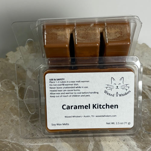 Caramel Kitchen