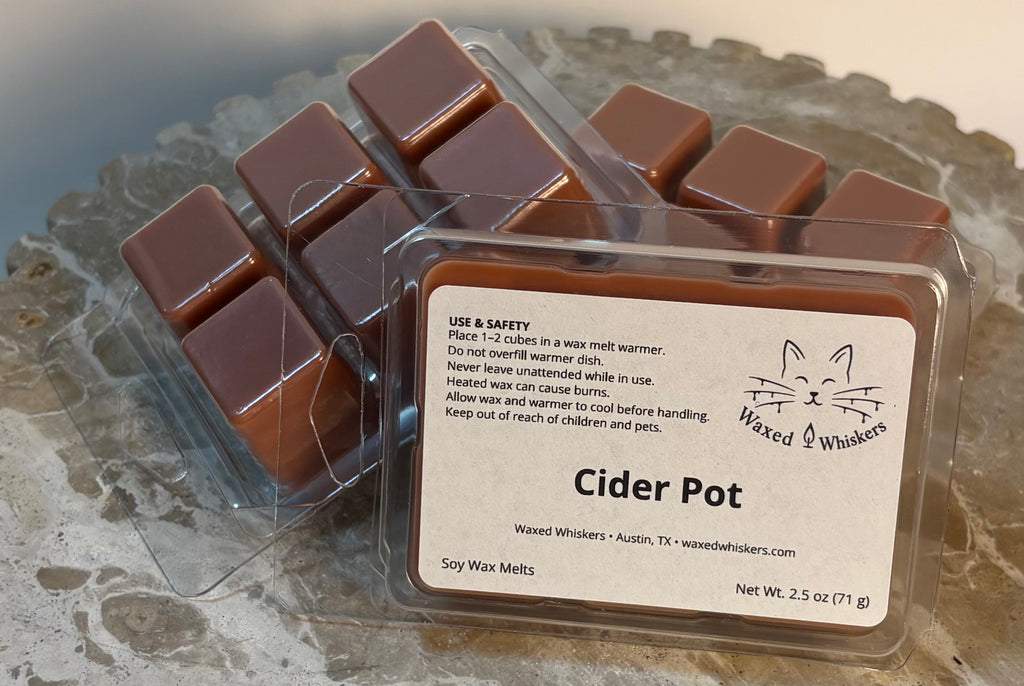 Cider Pot