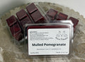 Mulled Pomegranate