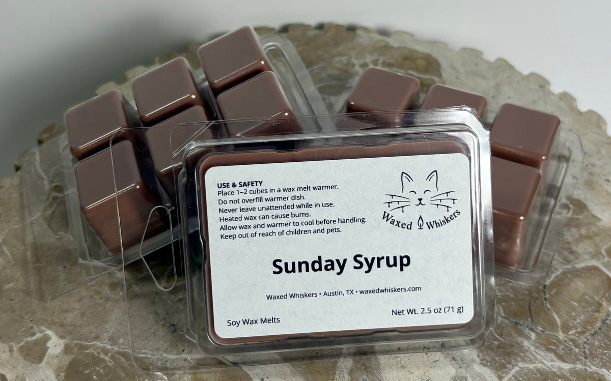 Sunday Syrup