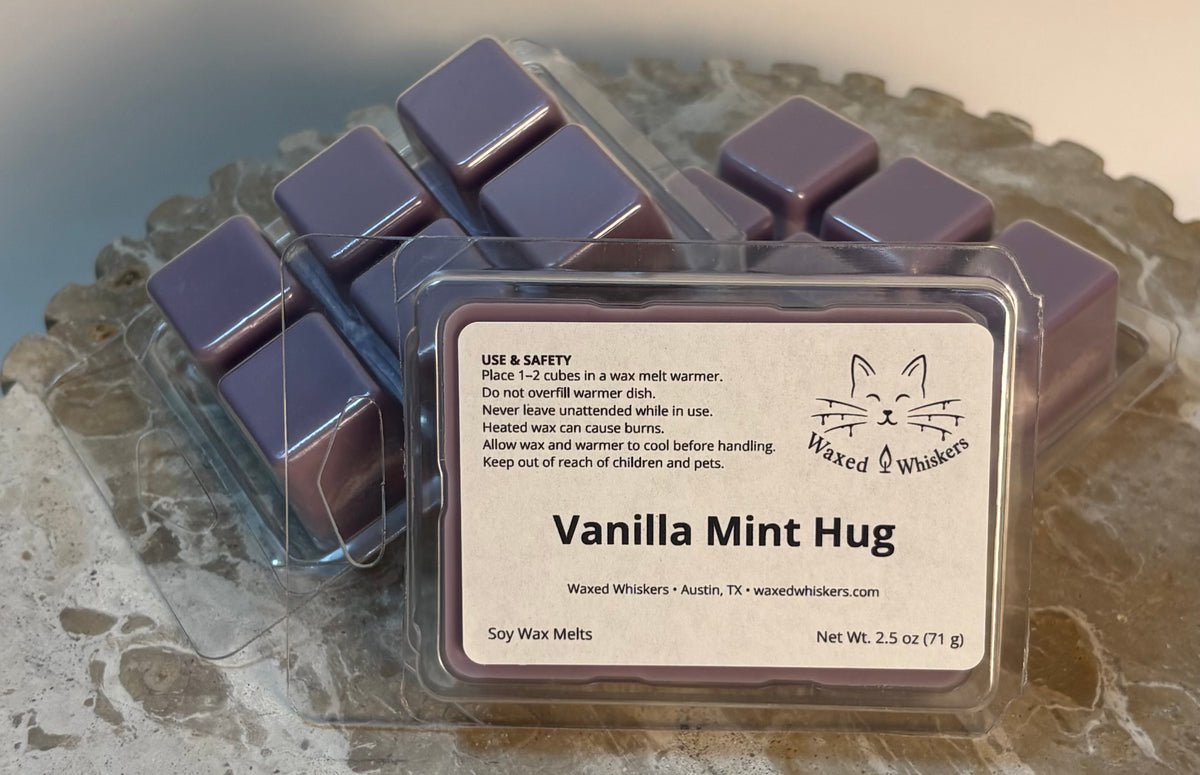 Vanilla Mint Hug