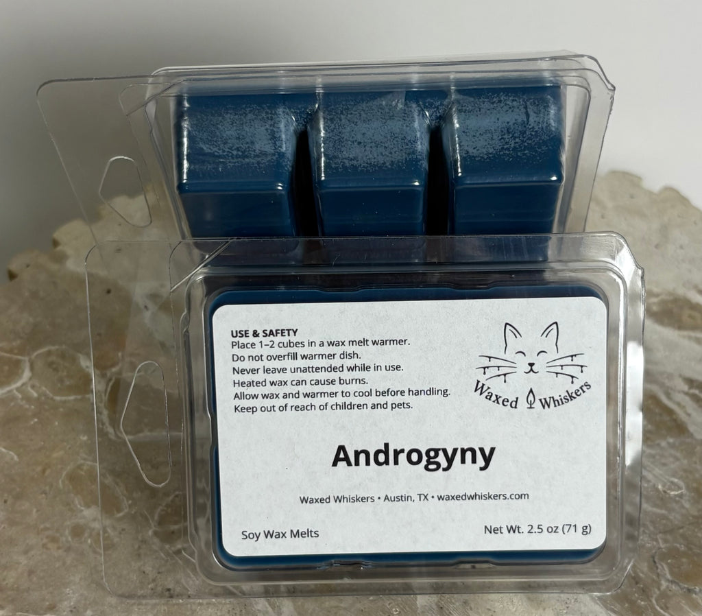 Androgyny