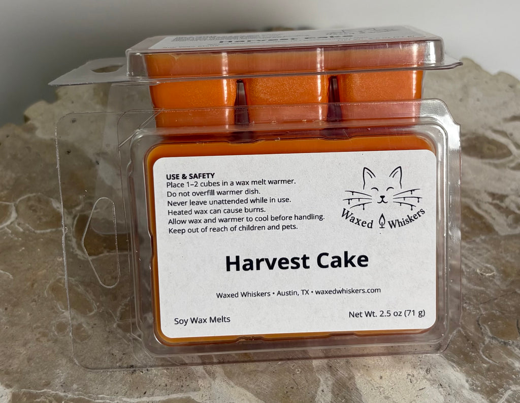 Harvest Cake