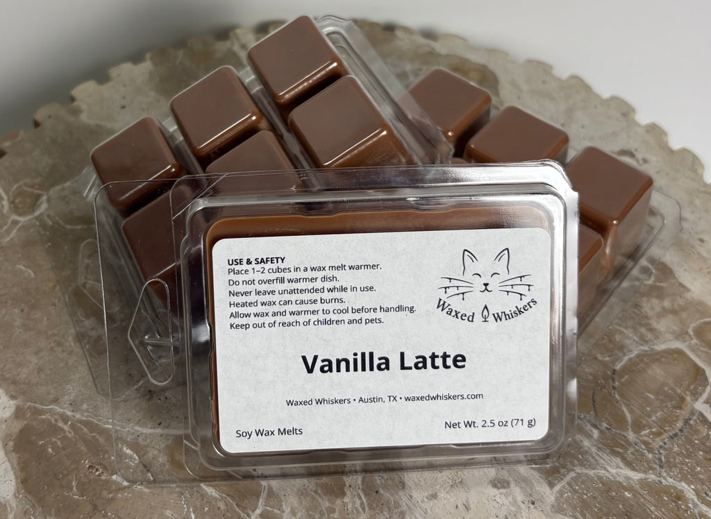 Vanilla Latte