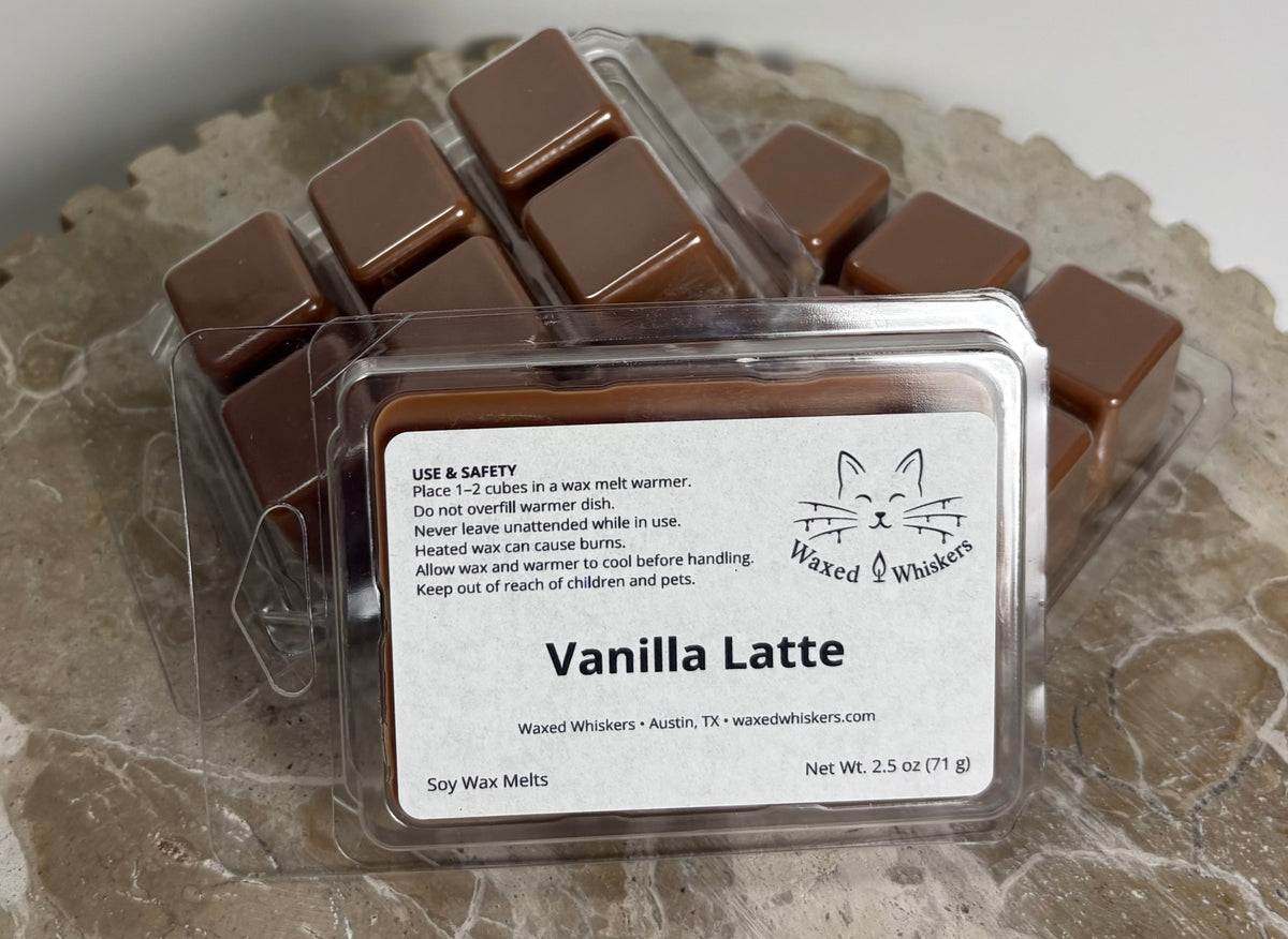 Vanilla Latte