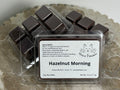 Hazelnut Morning