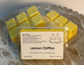 Lemon Chiffon