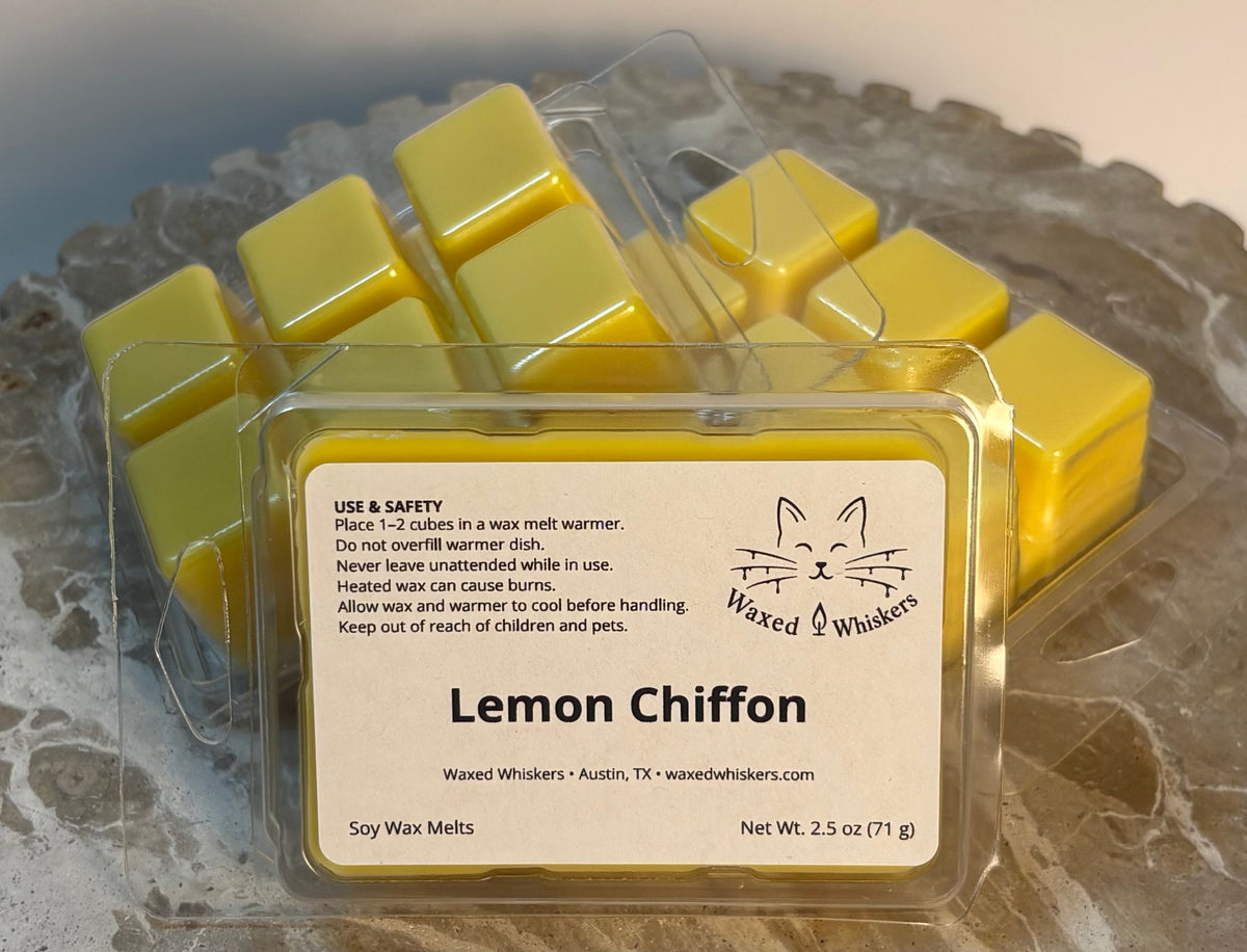 Lemon Chiffon
