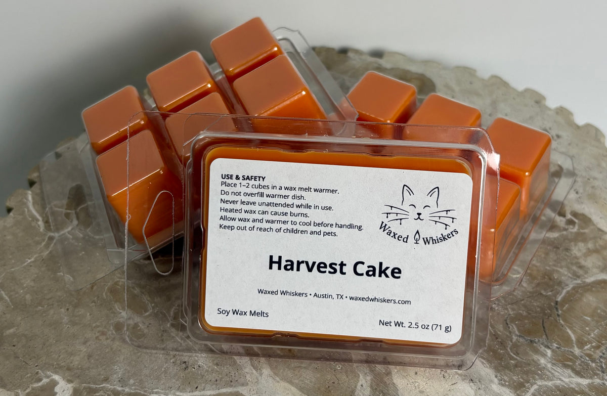 Harvest Cake
