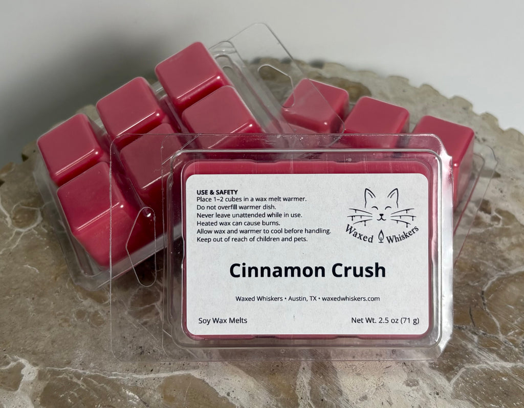Cinnamon Crush