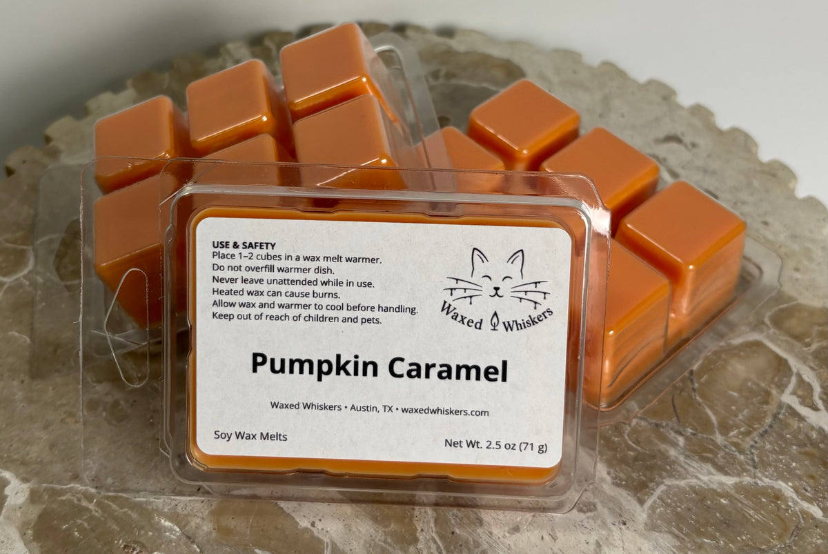 Pumpkin Caramel