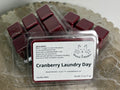 Cranberry Laundry Day