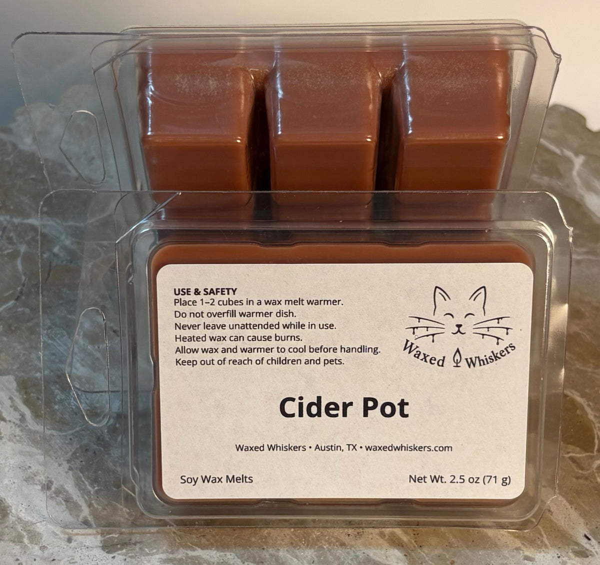 Cider Pot