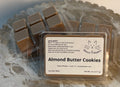 Almond Butter Cookies