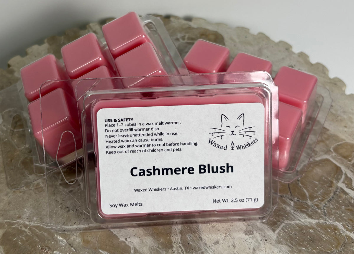 Cashmere Blush