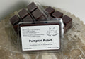 Pumpkin Punch Wax Melts