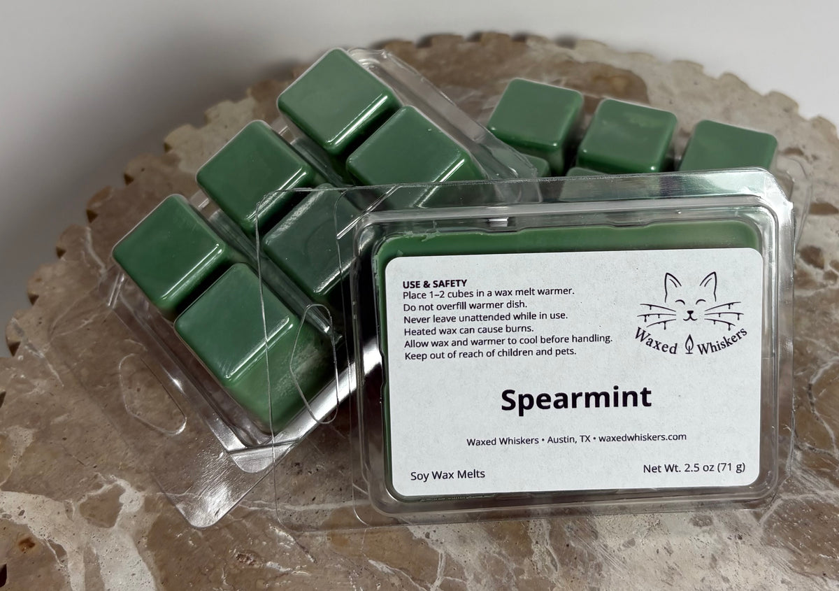 Spearmint