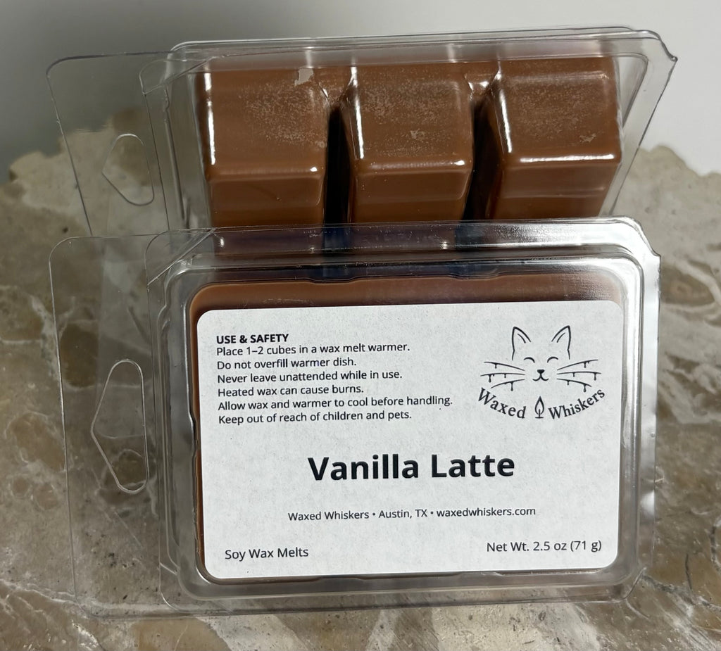 Vanilla Latte
