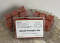 Spiced Pumpkin Pie