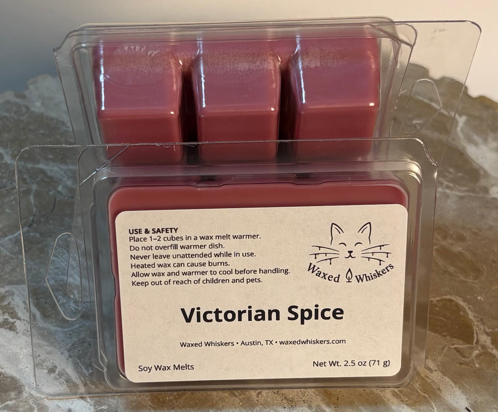 Victorian Spice