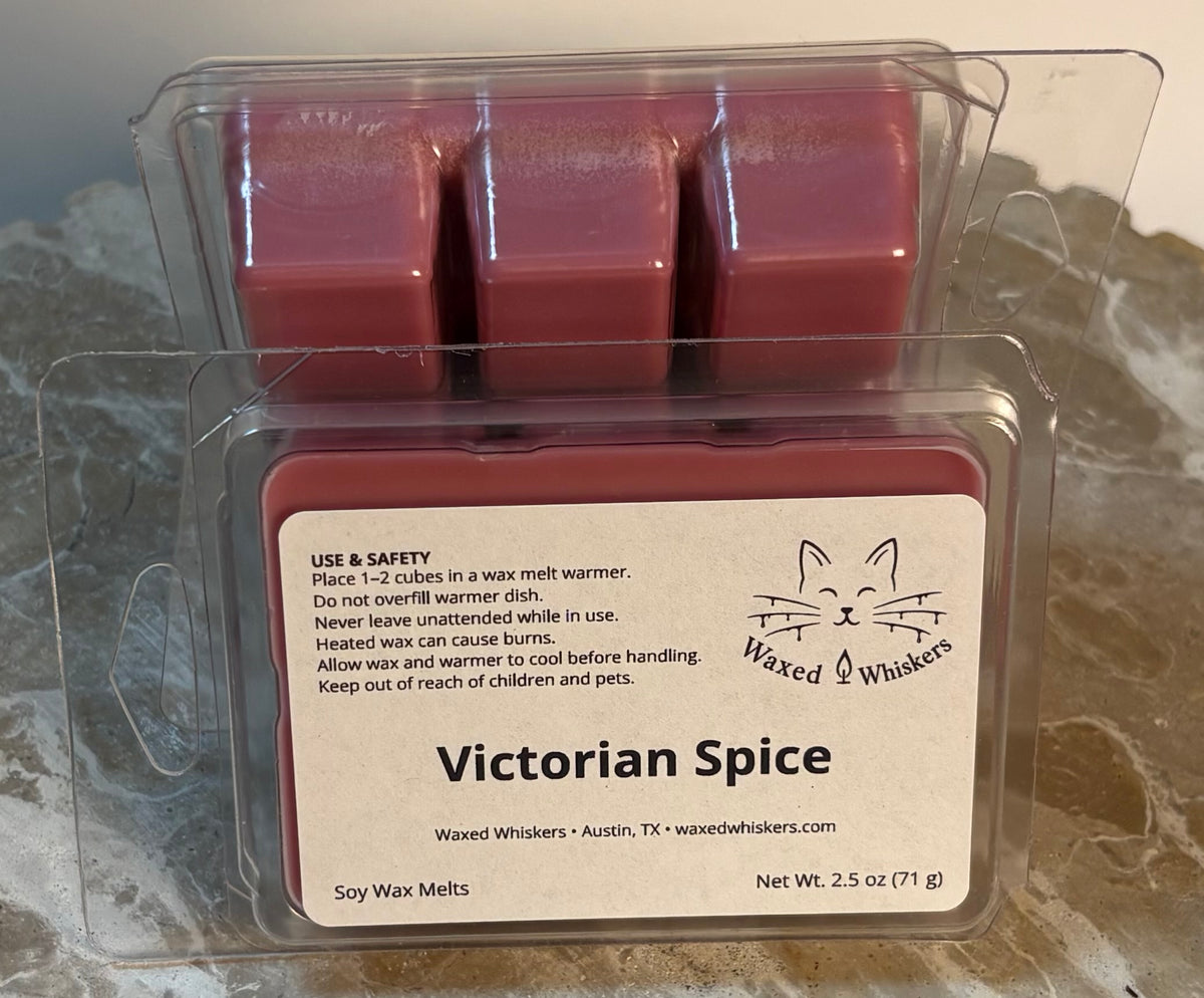 Victorian Spice