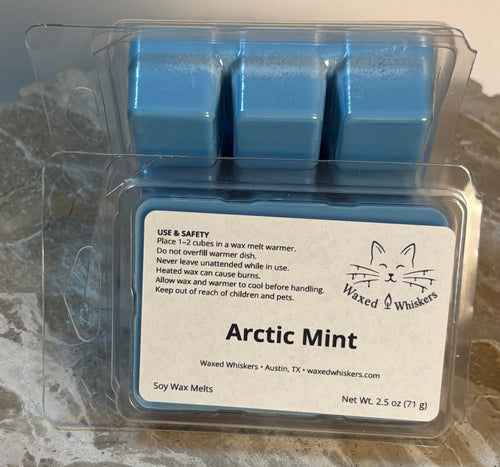 Arctic Mint
