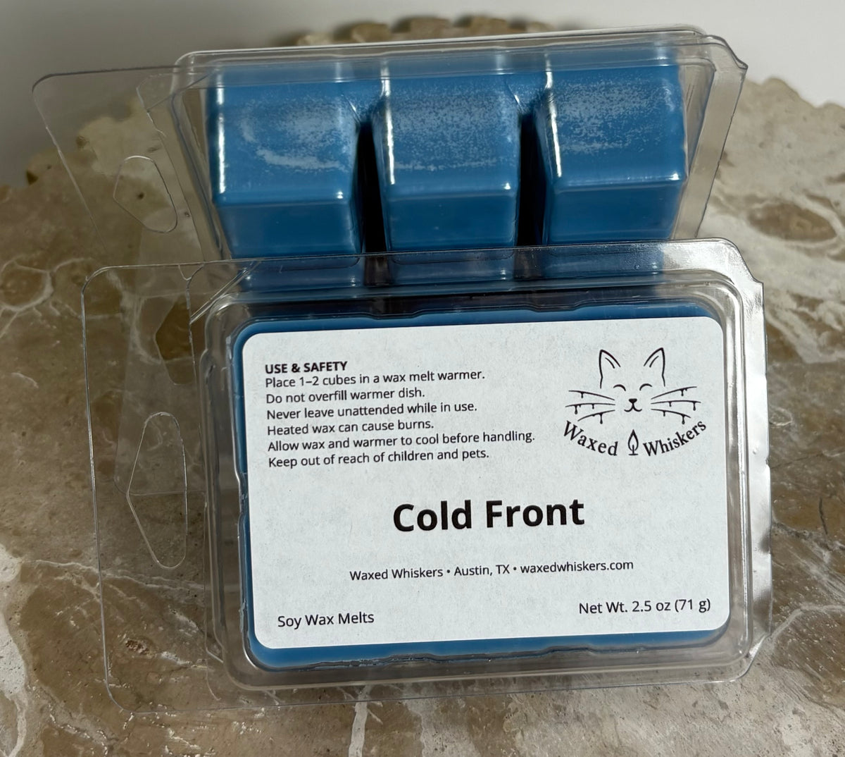Cold Front